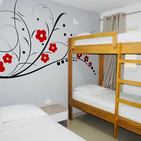 Hotel Bellamar Cartagena Exteriér fotografie