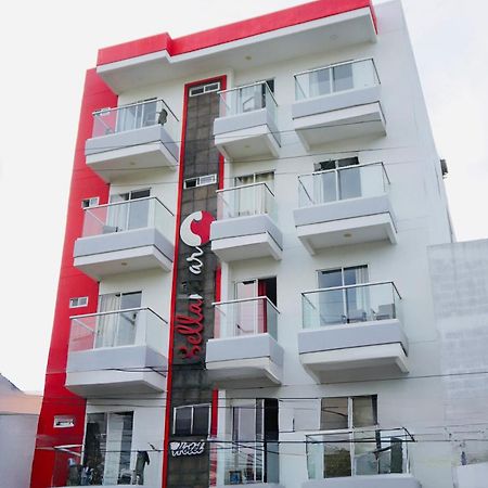 Hotel Bellamar Cartagena Exteriér fotografie