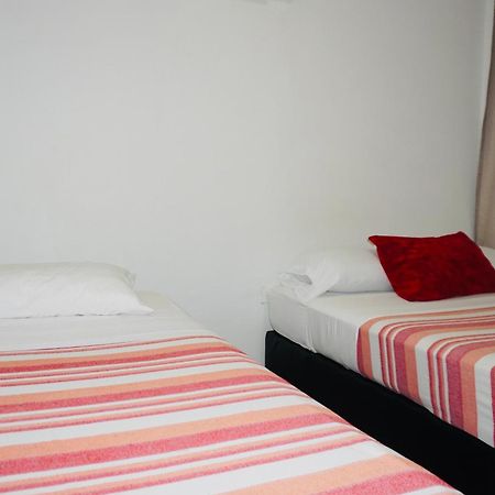 Hotel Bellamar Cartagena Exteriér fotografie