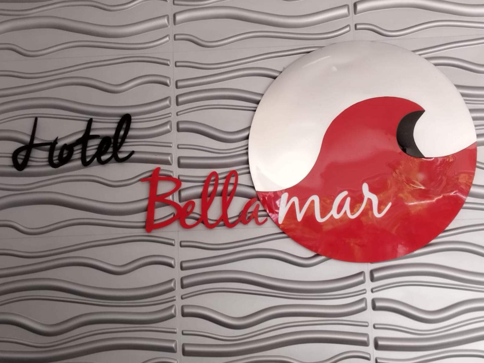 Hotel Bellamar Cartagena Exteriér fotografie