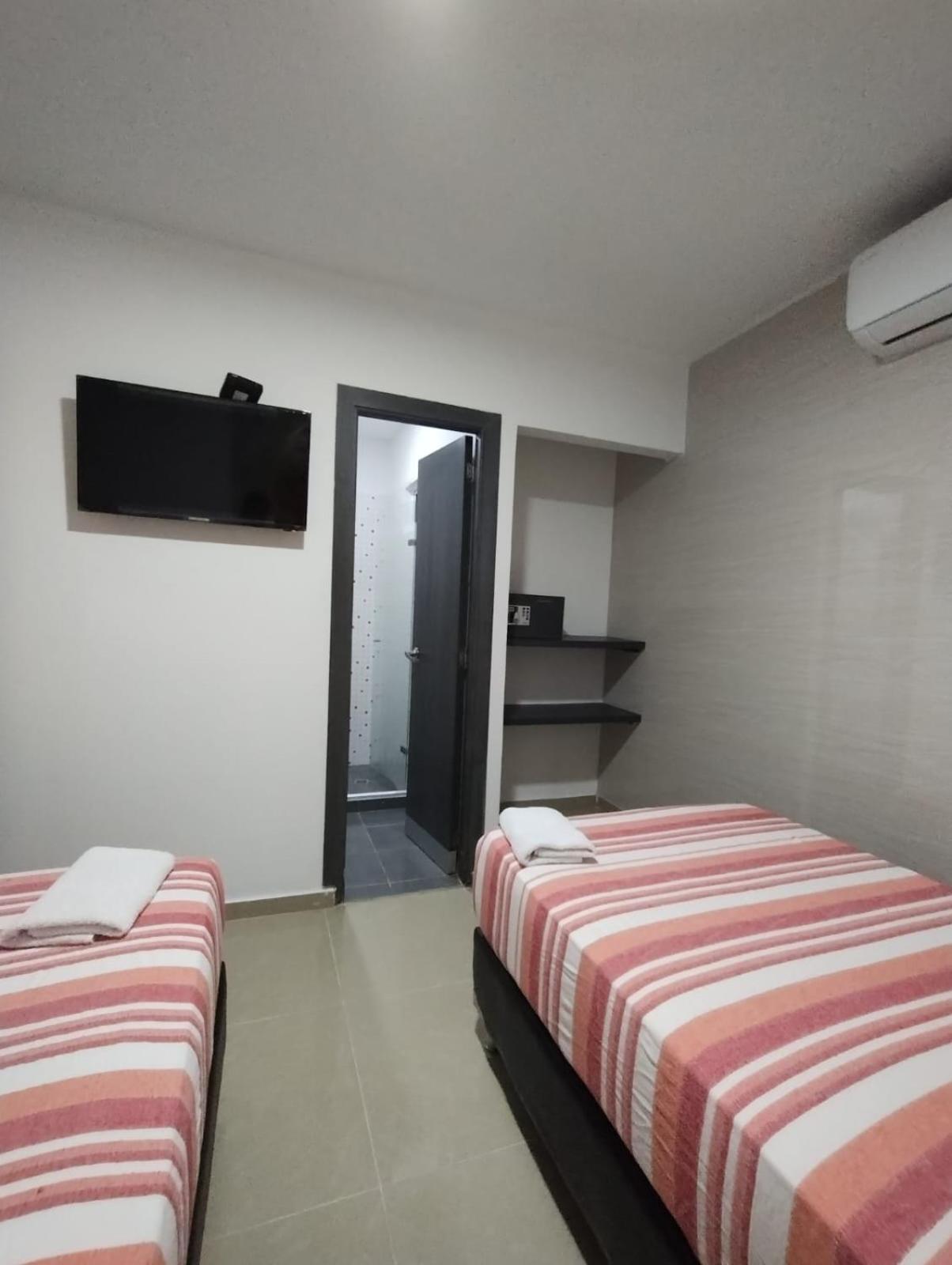 Hotel Bellamar Cartagena Exteriér fotografie