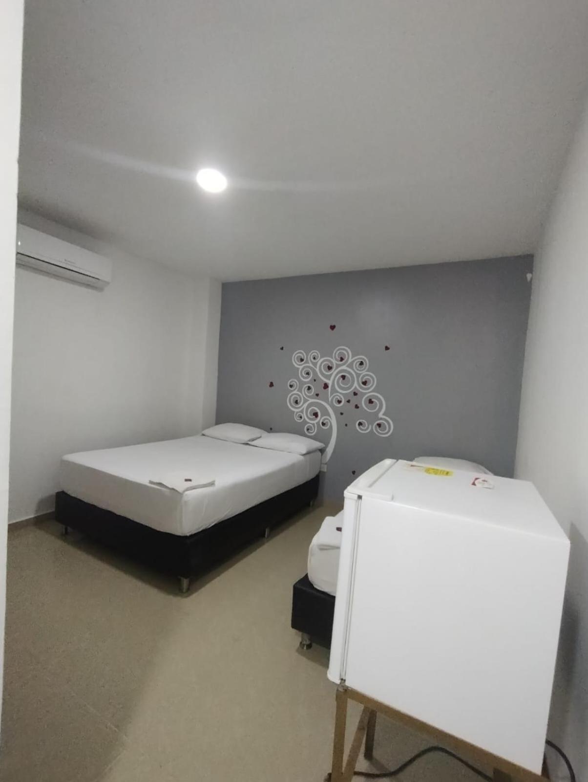 Hotel Bellamar Cartagena Exteriér fotografie