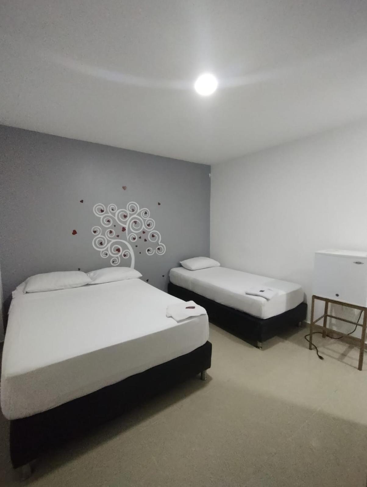 Hotel Bellamar Cartagena Exteriér fotografie