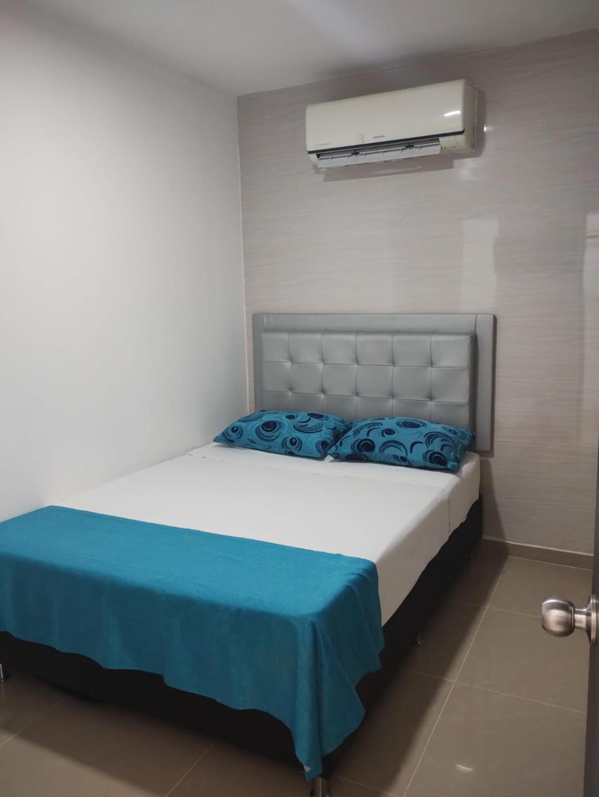 Hotel Bellamar Cartagena Exteriér fotografie