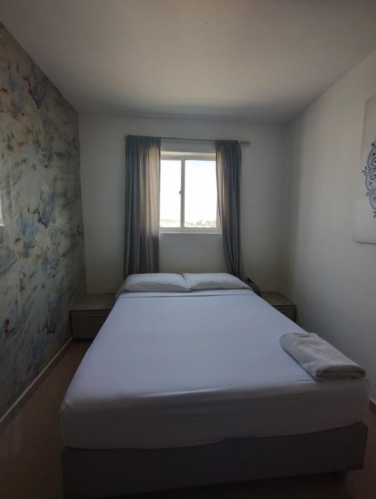 Hotel Bellamar Cartagena Exteriér fotografie