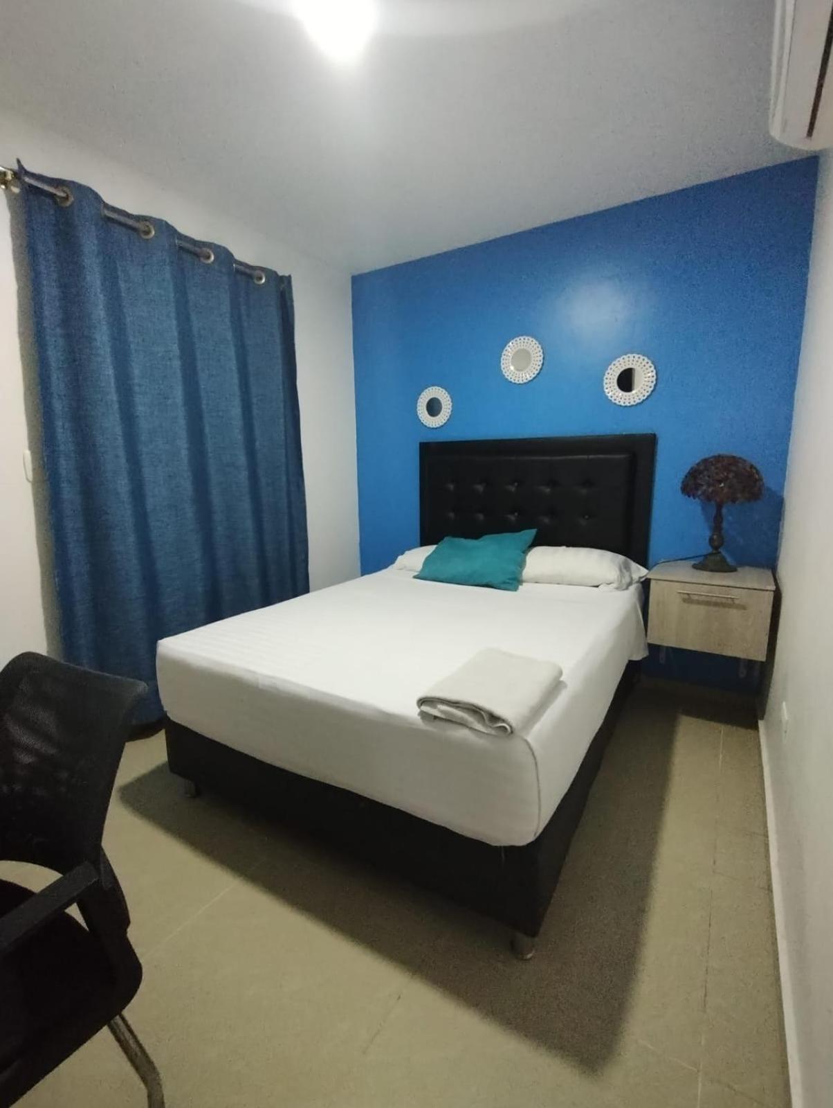 Hotel Bellamar Cartagena Exteriér fotografie