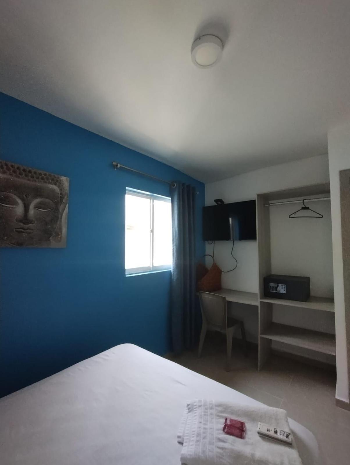 Hotel Bellamar Cartagena Exteriér fotografie