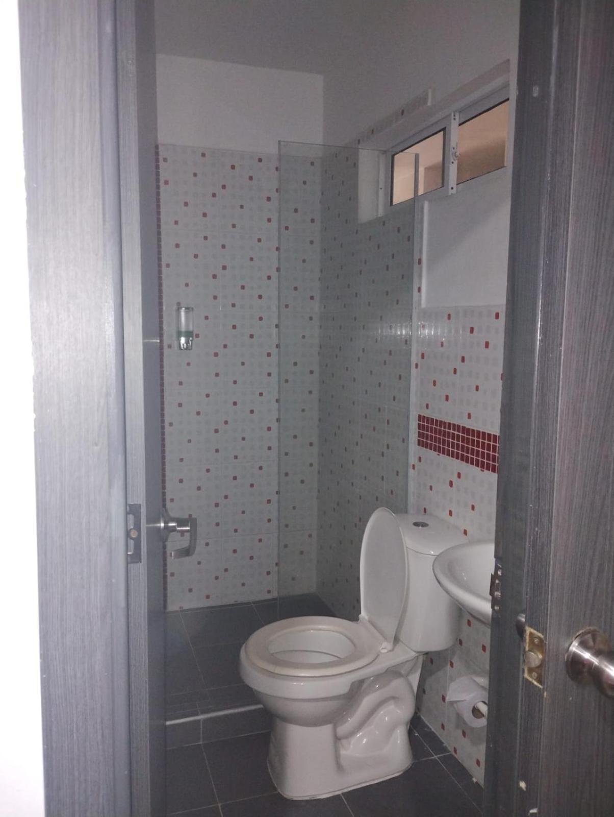 Hotel Bellamar Cartagena Exteriér fotografie