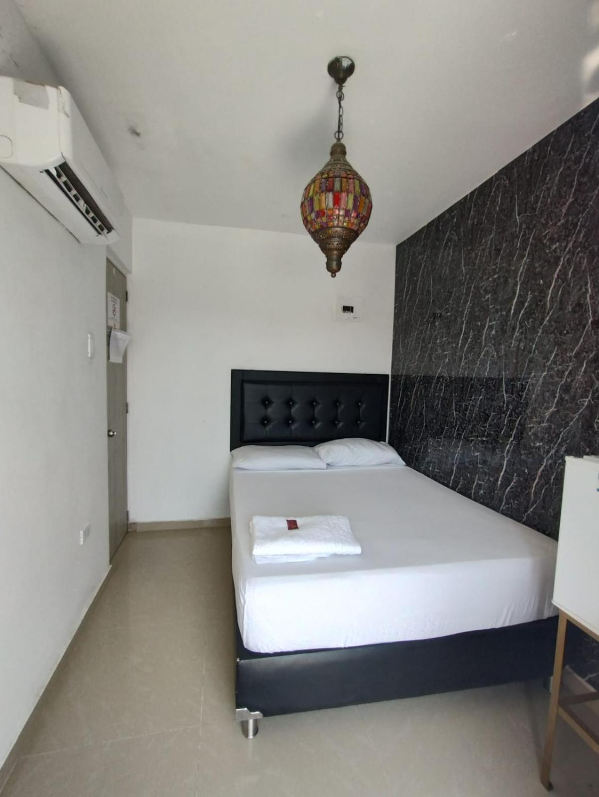 Hotel Bellamar Cartagena Exteriér fotografie