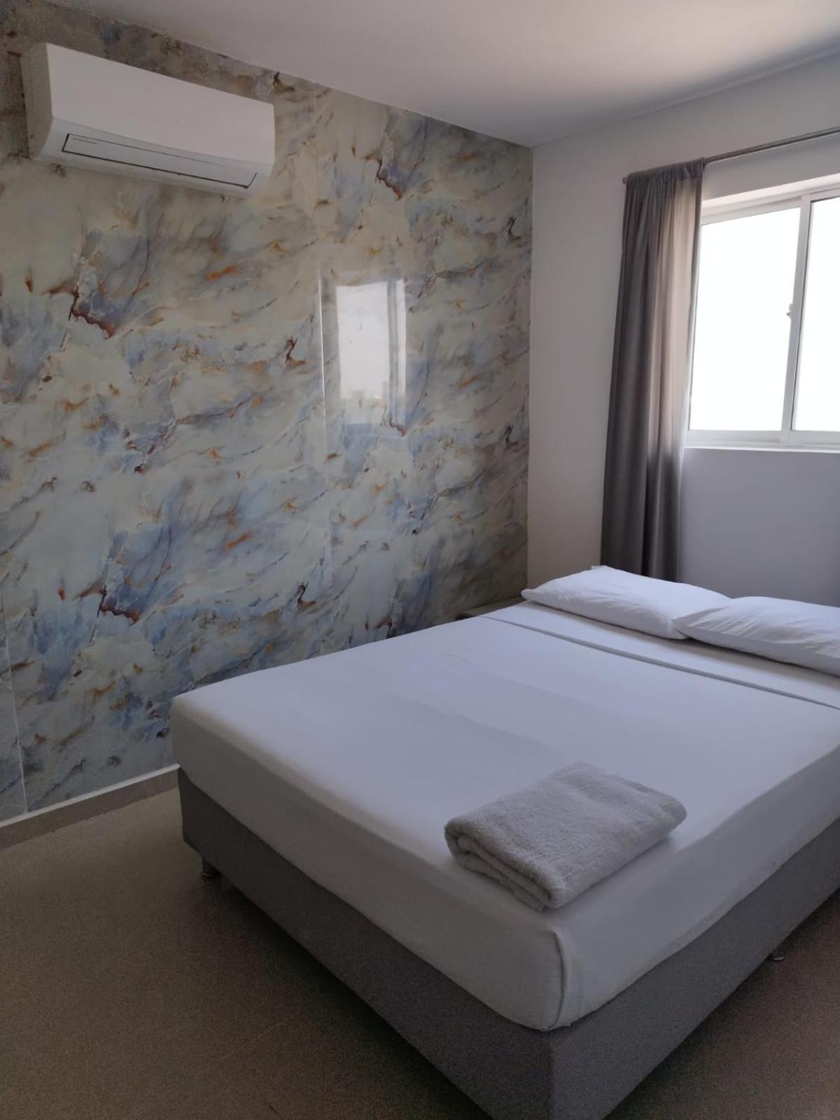 Hotel Bellamar Cartagena Exteriér fotografie