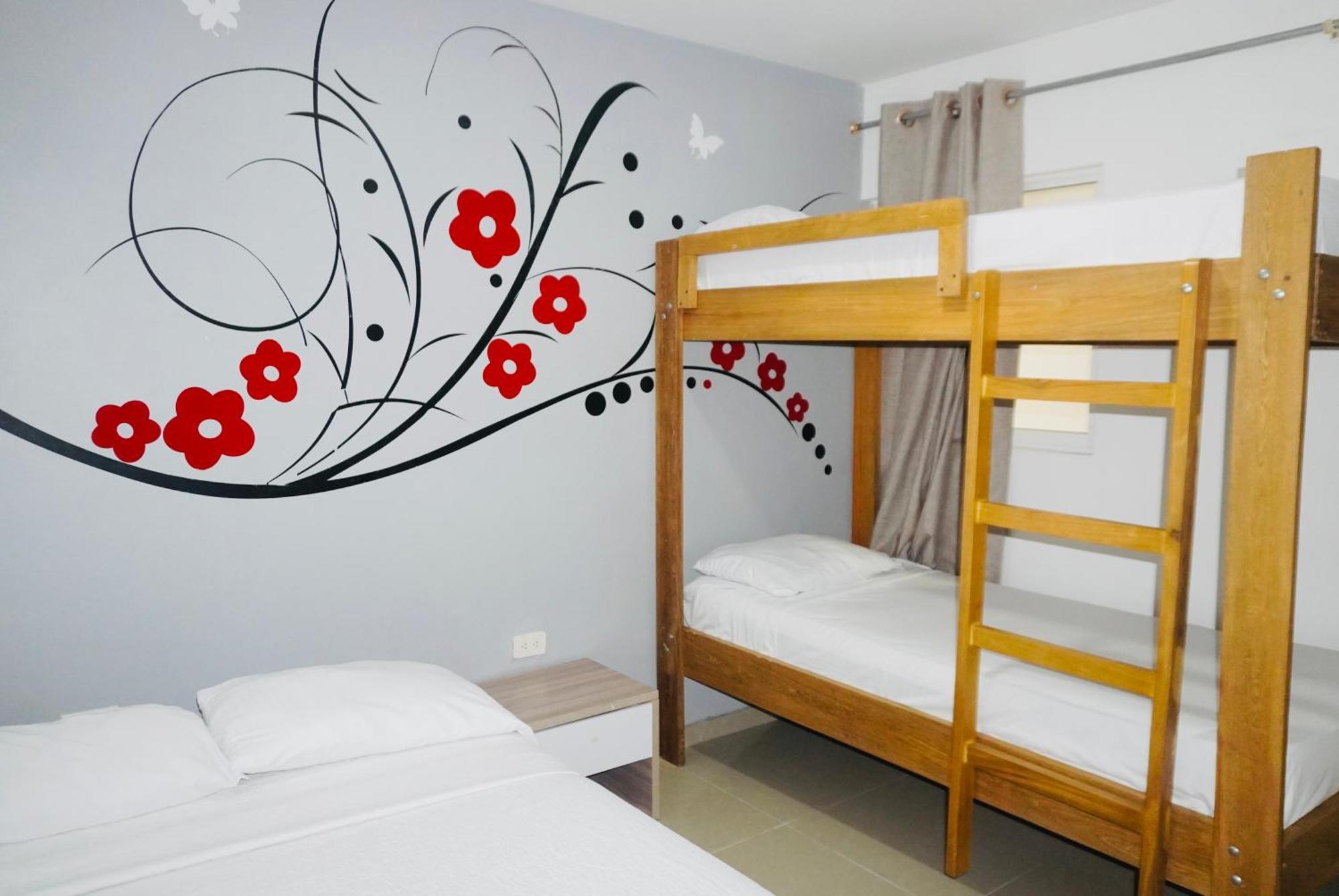 Hotel Bellamar Cartagena Exteriér fotografie