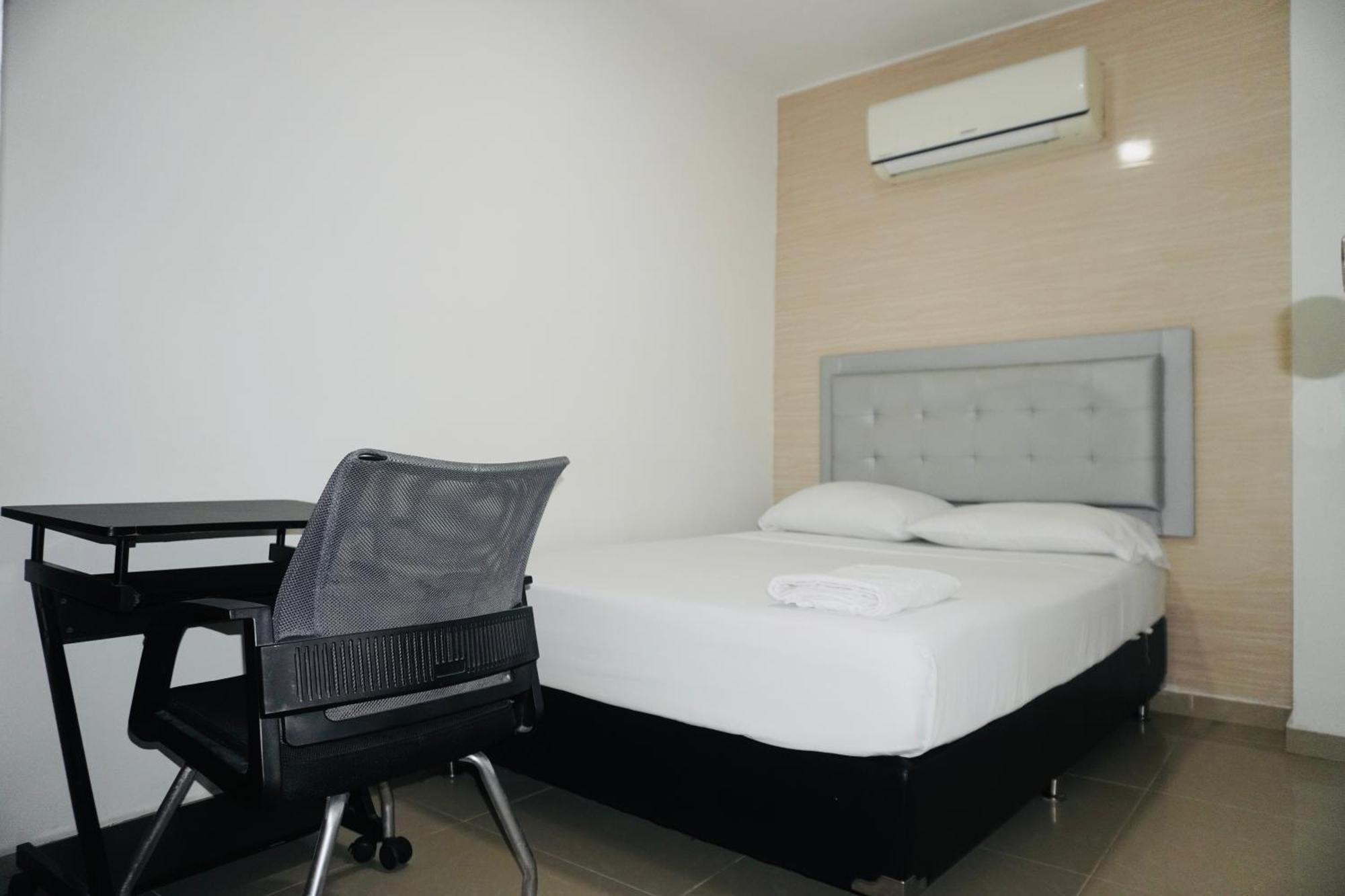 Hotel Bellamar Cartagena Exteriér fotografie