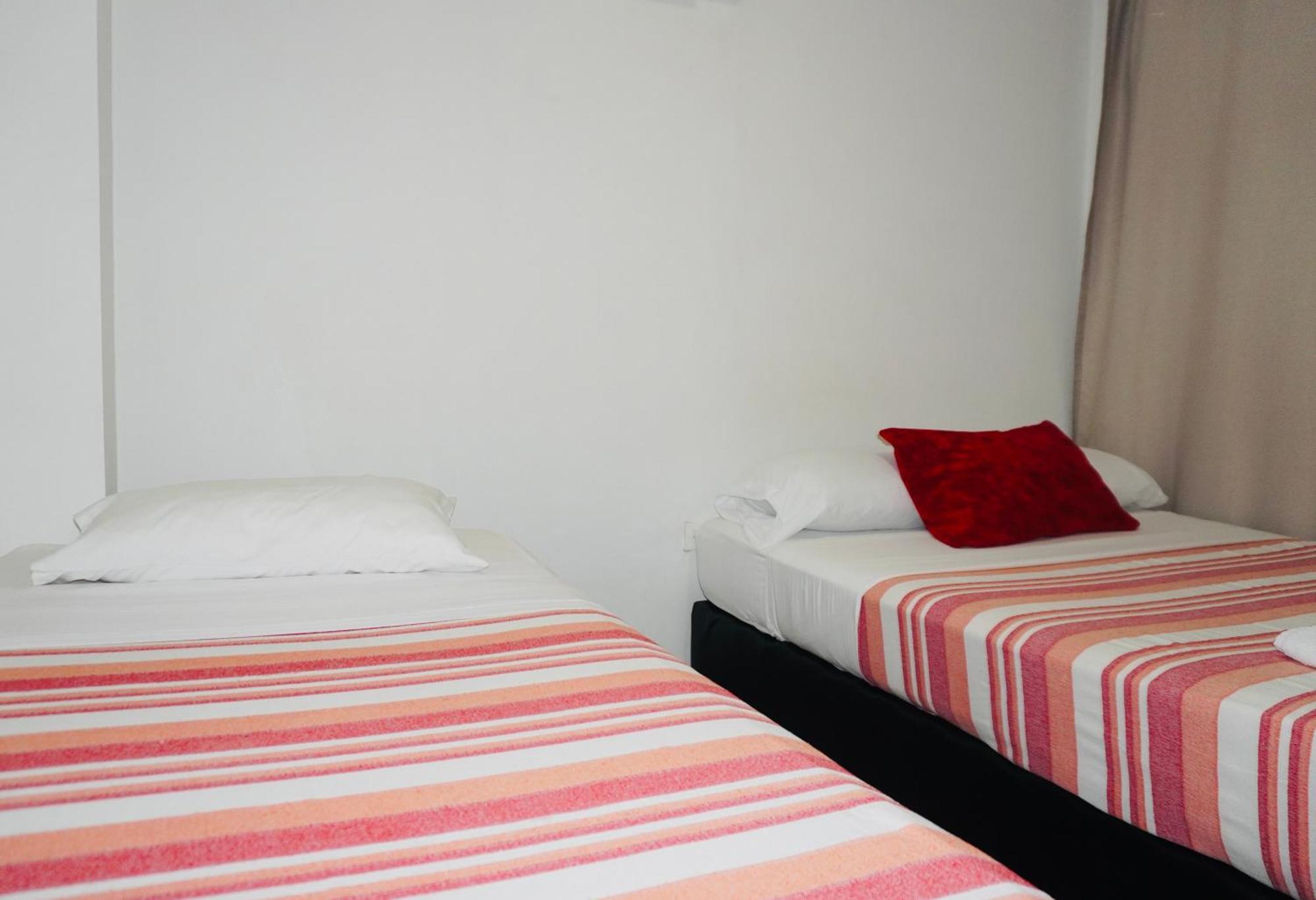 Hotel Bellamar Cartagena Exteriér fotografie