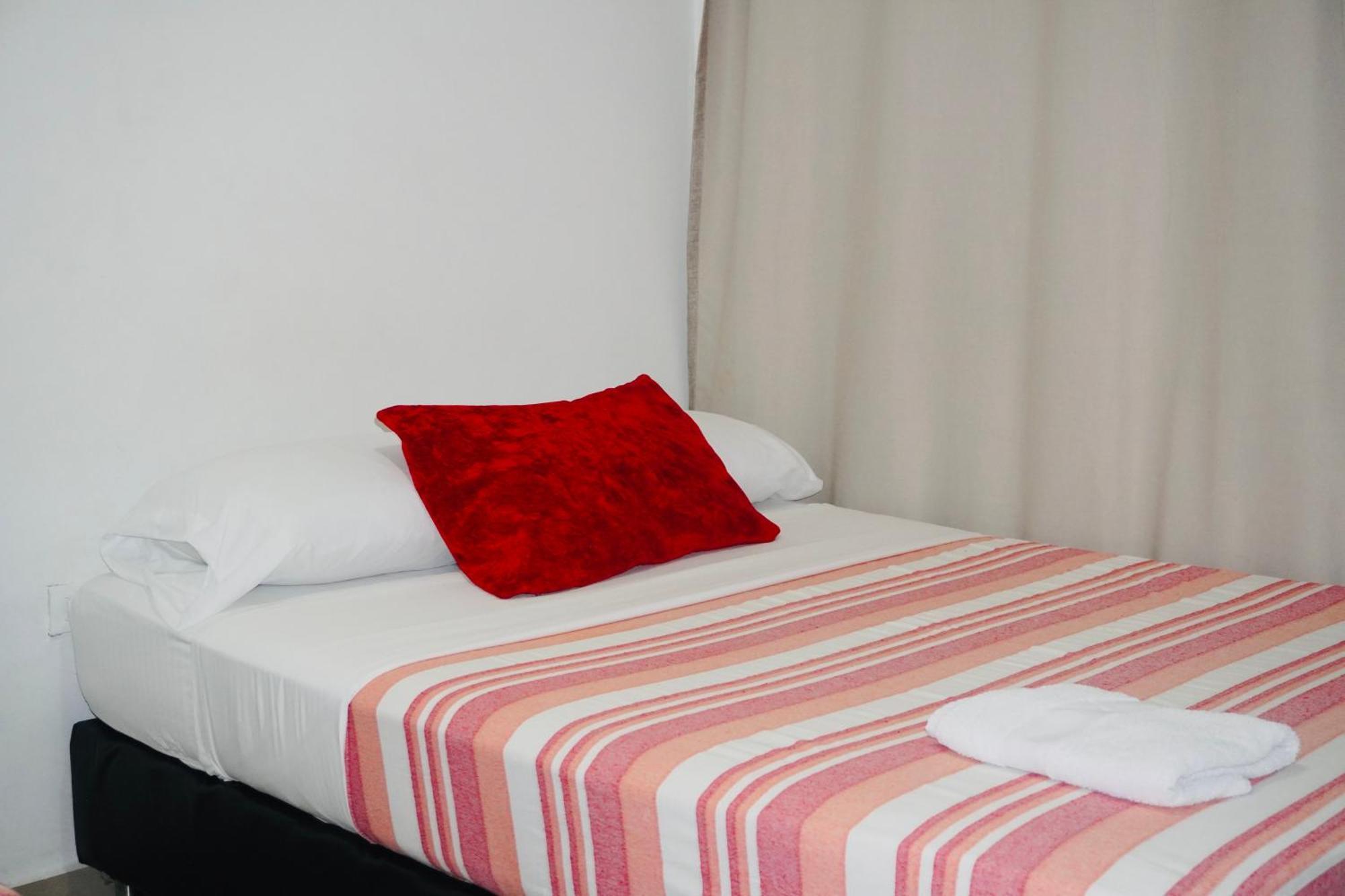 Hotel Bellamar Cartagena Exteriér fotografie